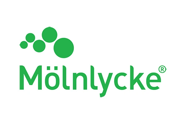 Partner Logo | Mölnlycke