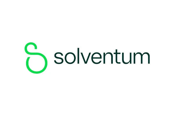 Partner Logo | Solventum